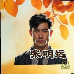 张明远
